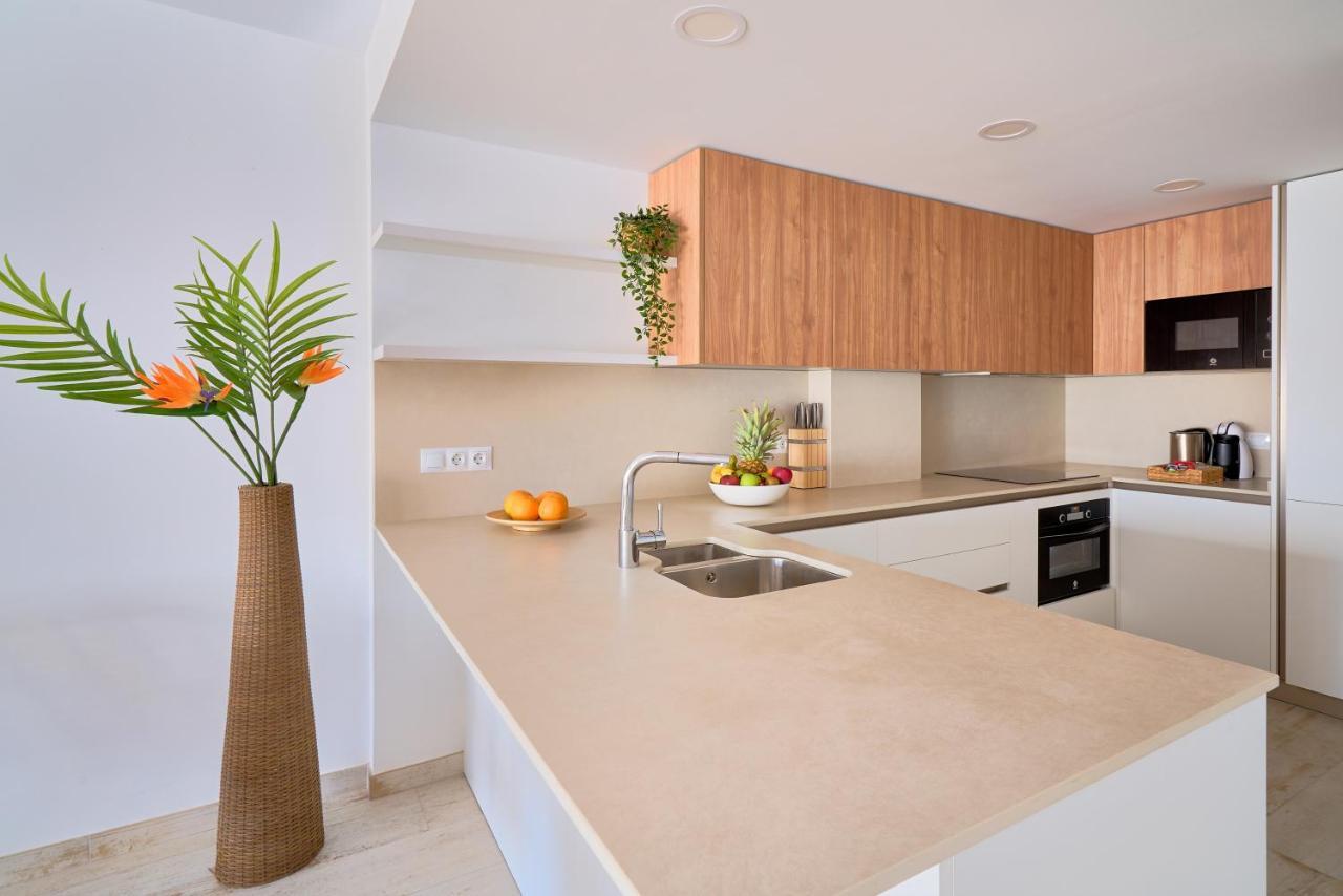 Weforyou Ola Puerto Marina Apartment Benalmádena Exteriör bild
