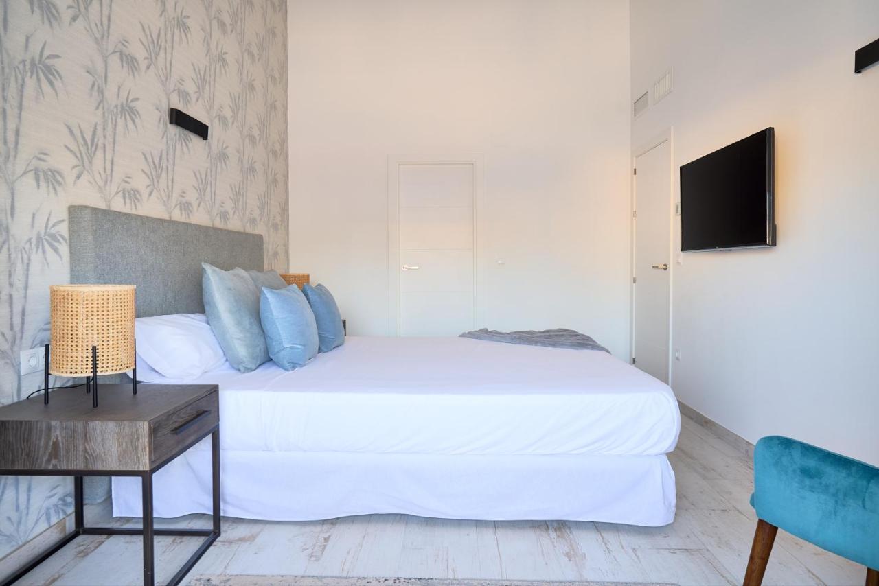 Weforyou Ola Puerto Marina Apartment Benalmádena Exteriör bild