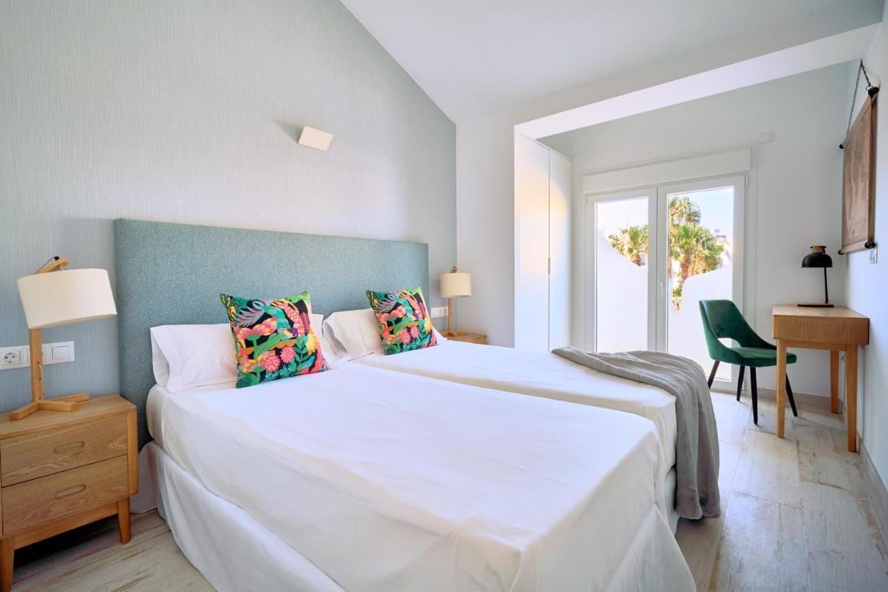 Weforyou Ola Puerto Marina Apartment Benalmádena Exteriör bild