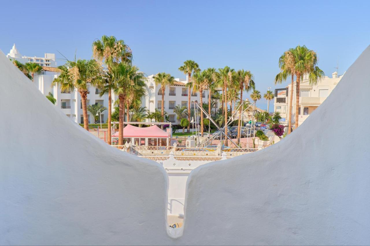 Weforyou Ola Puerto Marina Apartment Benalmádena Exteriör bild
