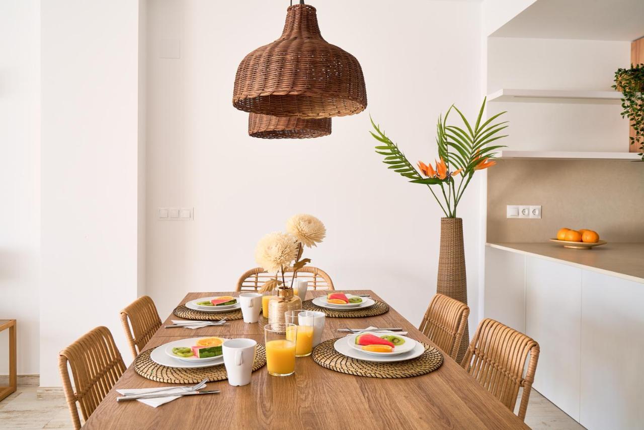 Weforyou Ola Puerto Marina Apartment Benalmádena Exteriör bild
